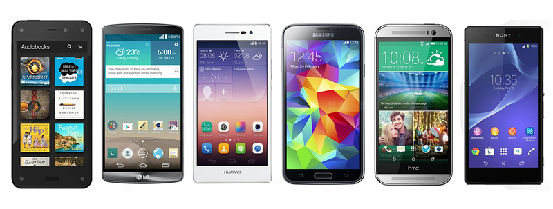 Illustration for article titled Ya tenemos todos el mejor smartphone del mercado. ¿Y ahora qué?